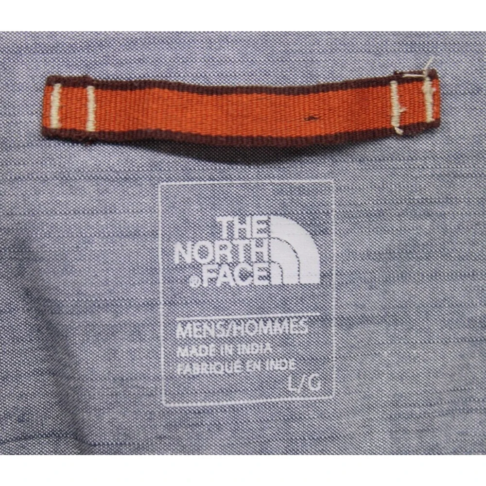 The North Face excellent preowned